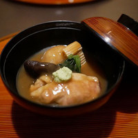 銀座方舟  大吟醸しずく店 - 