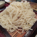 麺司 長岡屋 - 