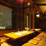 北の味紀行と地酒 北海道 横浜天理ビル店