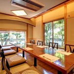 梅の花 太宰府別荘 自然庵