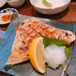 炭膳 茅心 - 干物