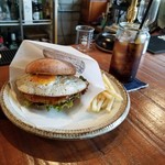 DAYBREAK　Liquor&Coffee - 