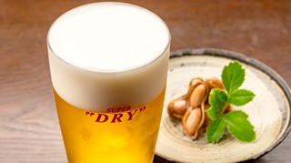 Danki - 生ビールとおつまみ
