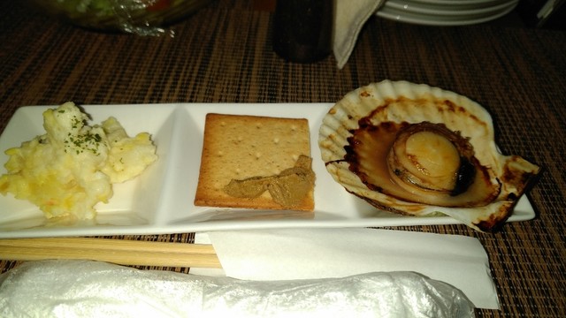 魚好きは外せない店 By ヨスヲ 海鮮 創作居酒屋 巧家 海鮮 創作居酒屋 タクミヤ 青森 居酒屋 食べログ 魚好きは外せない店 By ヨスヲ 海鮮 創作居酒屋 巧家 海鮮 創作居酒屋 タクミヤ 青森 居酒屋 食べログ