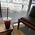 スターバックスコーヒー - 