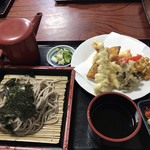 Soba Dokoro Marukiya - 