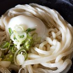 温玉ぶっかけ（小・アップ）