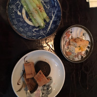 あそび割烹 さん葉か - 