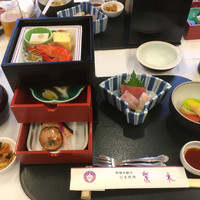 日本料理 紫水 - 