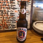 izakaya ハーリー - ヒナノビール750円