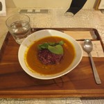 マミー＆マミー - カレーライス