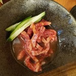 本格派焼肉白石家 - 