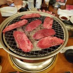 本格派焼肉白石家 - 