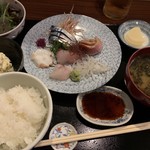 肴・飯・酒　重庵 - 