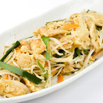 麩チャンプル