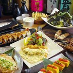 串焼BISTRO 福みみ - 