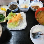 マルミヤ食堂 - 