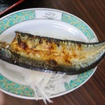 マルミヤ食堂 - 