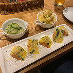 料理店Caiotto - 