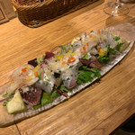 料理店Caiotto - 