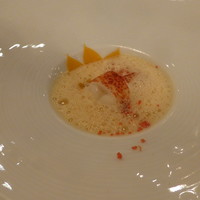 プレスキル - オマールエビ