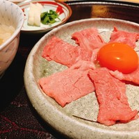 肉和食 月火水木金土日 - 