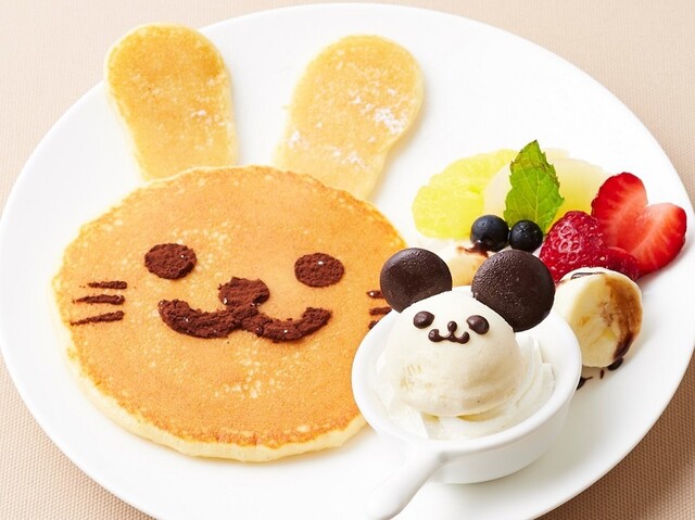 ロカンダ 梅田 カフェ 食べログ