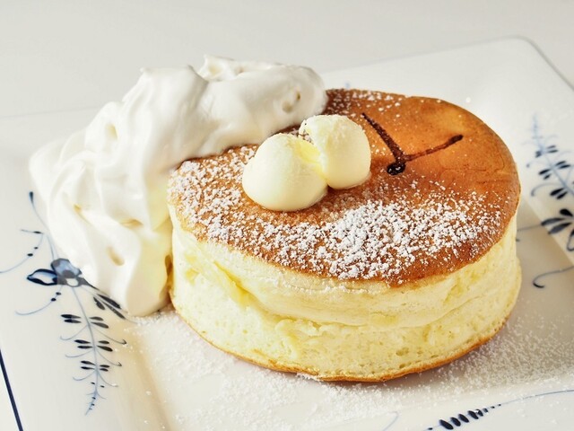 ロカンダ 梅田 カフェ 食べログ