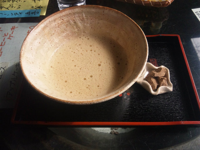 古民芸茶房 連 ｊｒ小倉 カフェ 喫茶 その他 食べログ