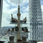 天空LOUNGE TOP of TREE - 