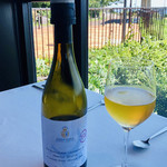 ジャンカルド - ・1516 Guccione (イタリア)
      果実感あふれるパンチのあるシチリア辛口の白♡