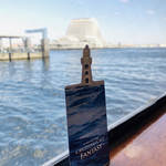 ジャンカルド - お船に乗って神戸港を一周ヽ(´▽｀)/実は初めての神戸港クルージング♡