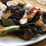 台湾料理 阿福 - 