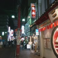 三和楼 - 大好きな関帝廟通り