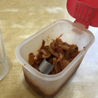 台湾料理 阿福_1