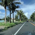 ザ・ブセナテラス - 