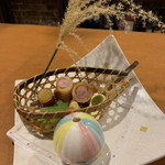 懐石BAR しょうへい3000 - 