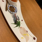 懐石BAR しょうへい3000 - 