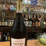 懐石BAR しょうへい3000 - 