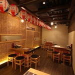 天ぷらとレモンサワーぱちぱち屋 - 