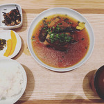 MUJI Diner - 