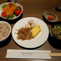 スカイビュッフェ51 - 