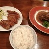 牛たん料理 閣 ブランドーム本店