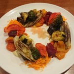 リストランテ野呂 - 