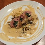 リストランテ野呂 - 