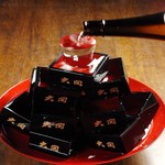 牛タンやまゆり - 