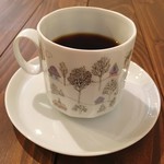 ブルームコーヒー - 