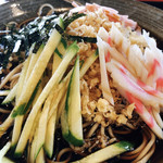 Hashimoto Teuchi Soba - 