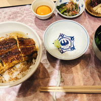 うなぎのしろむら - 