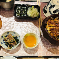 うなぎのしろむら - 